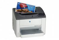 Konica Minolta Magicolour 2500W