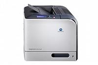 Konica Minolta Magicolour 4600