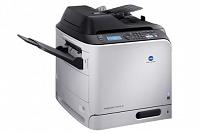 Konica Minolta Magicolour 4695MF