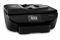 HP OfficeJet 5740