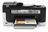 HP Officejet 6500-E709a