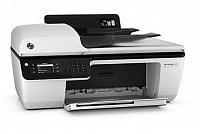 HP Officejet 2620