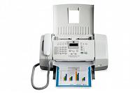 HP Officejet 4355
