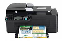 HP Officejet 4500-G510g