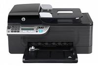 HP Officejet 4500-G510n