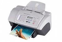 HP Officejet 5110xi