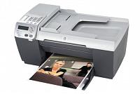 HP Officejet 5505