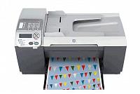 HP Officejet 5510