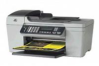 HP Officejet 5605