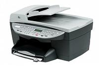 HP Officejet 6110xi