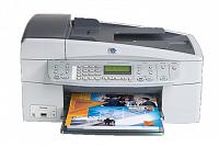 HP Officejet 6205