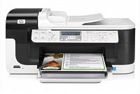 HP Officejet 6500-E709c