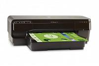 HP Officejet 7110