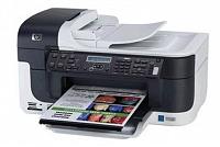 HP Officejet 7205