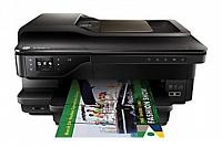 HP Officejet 7612