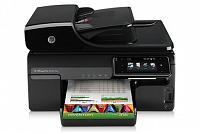 HP Officejet 8500A-A910n