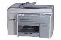 HP Officejet 9110