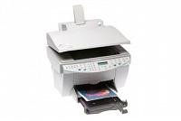 HP Officejet G85