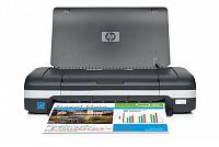 HP Officejet H470