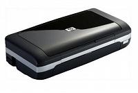 HP Officejet H470bt