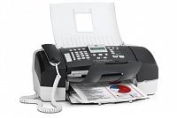 HP Officejet J3608