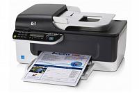 HP Officejet J4524
