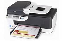 HP Officejet J4624