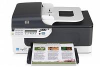 HP Officejet J4680