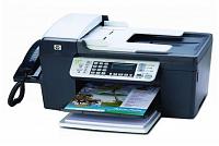 HP Officejet J5508