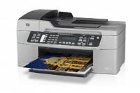 HP Officejet J5700