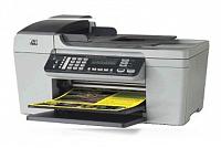 HP Officejet J5730