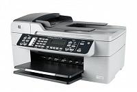 HP Officejet J5780