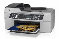 HP Officejet J5785