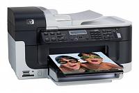 HP Officejet J6410