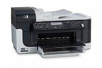 HP Officejet J6480