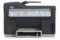 HP Officejet L7380