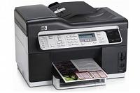 HP Officejet L7590