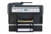 HP Officejet L7700