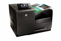 HP Officejet PRO X451dw