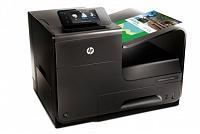 HP Officejet PRO X551dw
