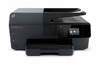 HP Officejet Pro 6830