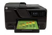 HP Officejet Pro 8600-N911a