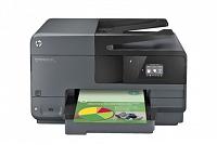 HP Officejet Pro 8610