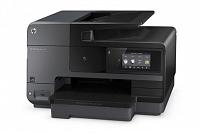 HP Officejet Pro 8620
