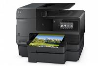HP Officejet Pro 8630