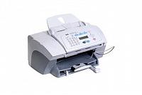 HP Officejet V40