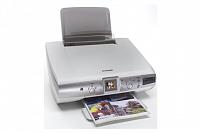 Lexmark P4350