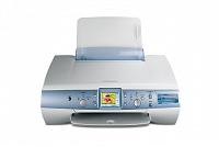 Lexmark P6210