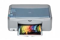 HP PSC 1312