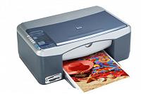 HP PSC 1340